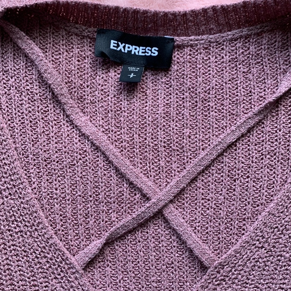 Express sweater - Picture 2 of 3